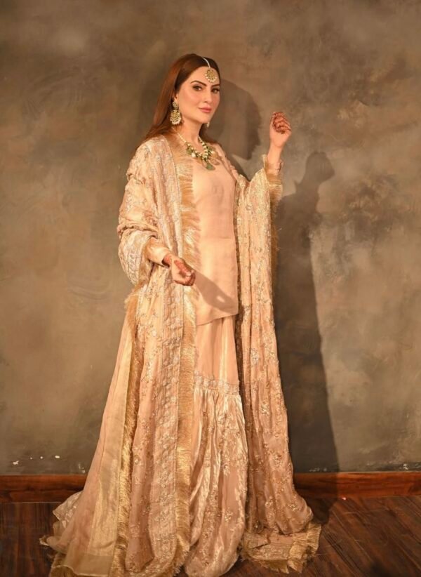 Screenshot Poppy Peach