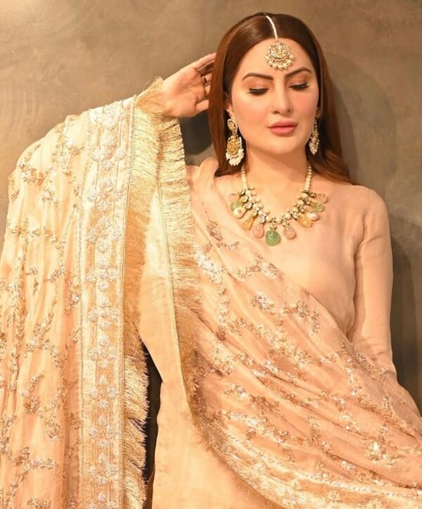 Screenshot Poppy Peach