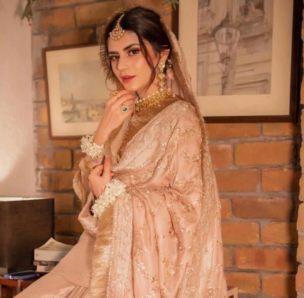 Screenshot Poppy Peach